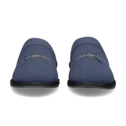 CALVIN KLEIN Pantuflas de Hombre YM0YM01134 DW4 NAVY/BLACK