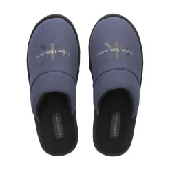 CALVIN KLEIN Pantuflas de Hombre YM0YM01134 DW4 NAVY/BLACK