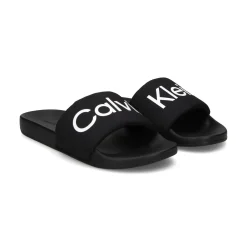 CALVIN KLEIN Sandalias de Hombre HM0HM00962 Ck black - beh