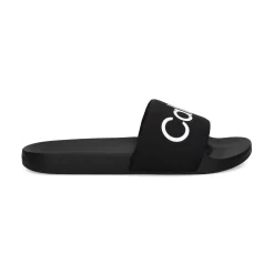 CALVIN KLEIN Sandalias de Hombre HM0HM00962 Ck black - beh