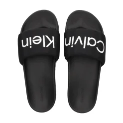 CALVIN KLEIN Sandalias de Hombre HM0HM00962 Ck black - beh