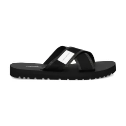 CALVIN KLEIN Sandalias de Hombre YM0YM00641 BLACK - BDS