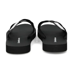 CALVIN KLEIN Sandalias de Hombre YM0YM00641 BLACK - BDS