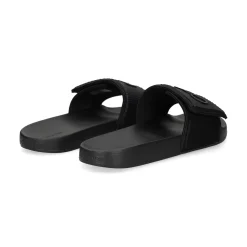 CALVIN KLEIN Sandalias de Hombre HM0HM01437 BEH CK BLACK