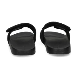 CALVIN KLEIN Sandalias de Hombre HM0HM01437 BEH CK BLACK