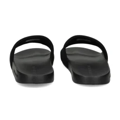 CALVIN KLEIN Sandalias de Hombre YM0YM01271 0GM BLACK/BRIGH