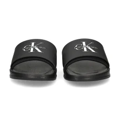 CALVIN KLEIN Sandalias de Hombre HM0HM02229 0GJ TRIPLE NEGR