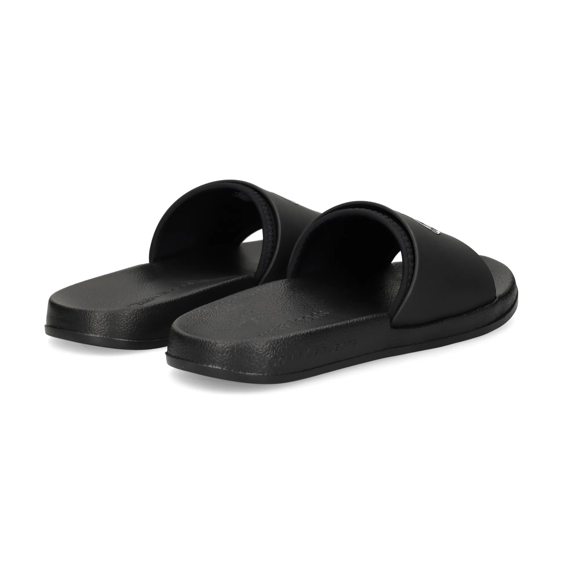 CALVIN KLEIN Sandalias de Hombre HM0HM02229 0GJ TRIPLE NEGR