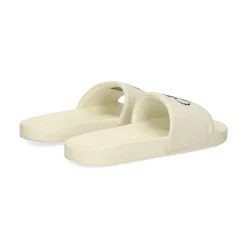 CALVIN KLEIN Sandalias planas de Mujer YW0YW01967 AD6 MAIZ DULCE