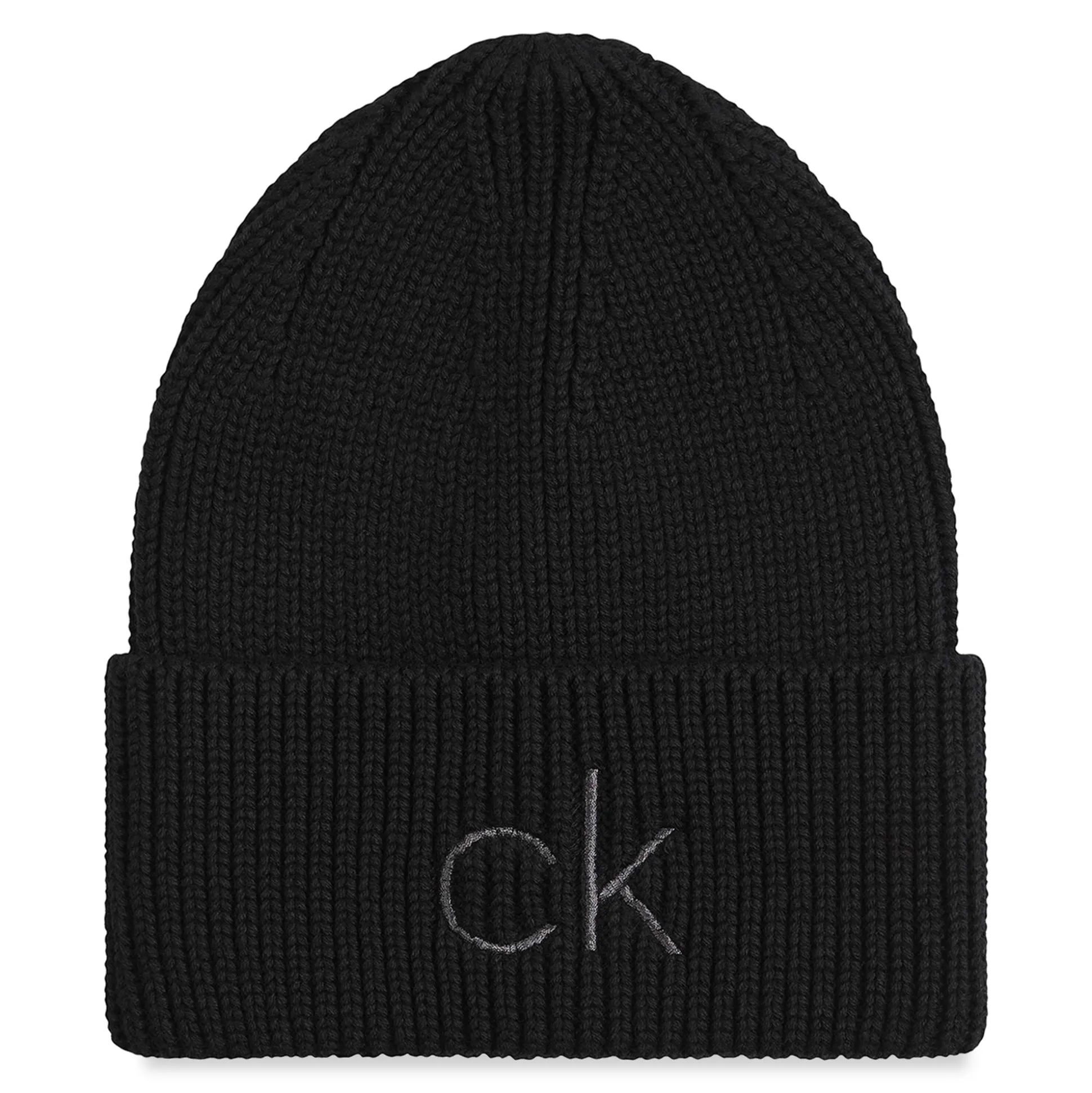 CALVIN KLEIN Sombreros K60K608660 BAX CK BLACK