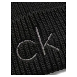 CALVIN KLEIN Sombreros K60K608660 BAX CK BLACK