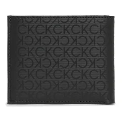 CALVIN KLEIN Tarjetero K50K510197 01I INDUSTRIAL