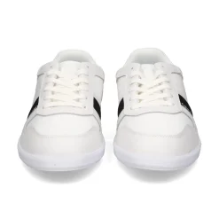 CALVIN KLEIN Zapatillas de Hombre HM0HM00491 3 white - 01s
