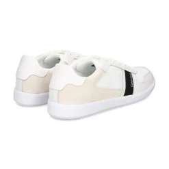 CALVIN KLEIN Zapatillas de Hombre HM0HM00491 3 white - 01s