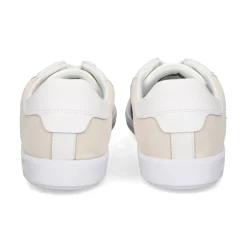 CALVIN KLEIN Zapatillas de Hombre HM0HM00491 3 white - 01s