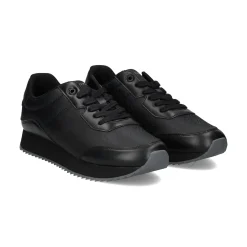 CALVIN KLEIN Zapatillas de Hombre HM0HM01049 BEH CK BLACK