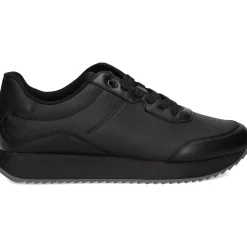 CALVIN KLEIN Zapatillas de Hombre HM0HM01049 BEH CK BLACK