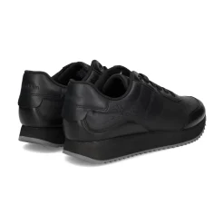 CALVIN KLEIN Zapatillas de Hombre HM0HM01049 BEH CK BLACK