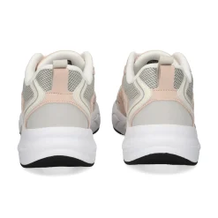 CALVIN KLEIN Zapatillas de Mujer YW0YW00891 0GB CREAMY WHIT