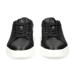CALVIN KLEIN Zapatillas de Mujer YM0YM01317 0GJ NEGRO/BLANC