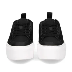 CALVIN KLEIN Zapatillas de Mujer YW0YW00915 Black/whi - 0gj