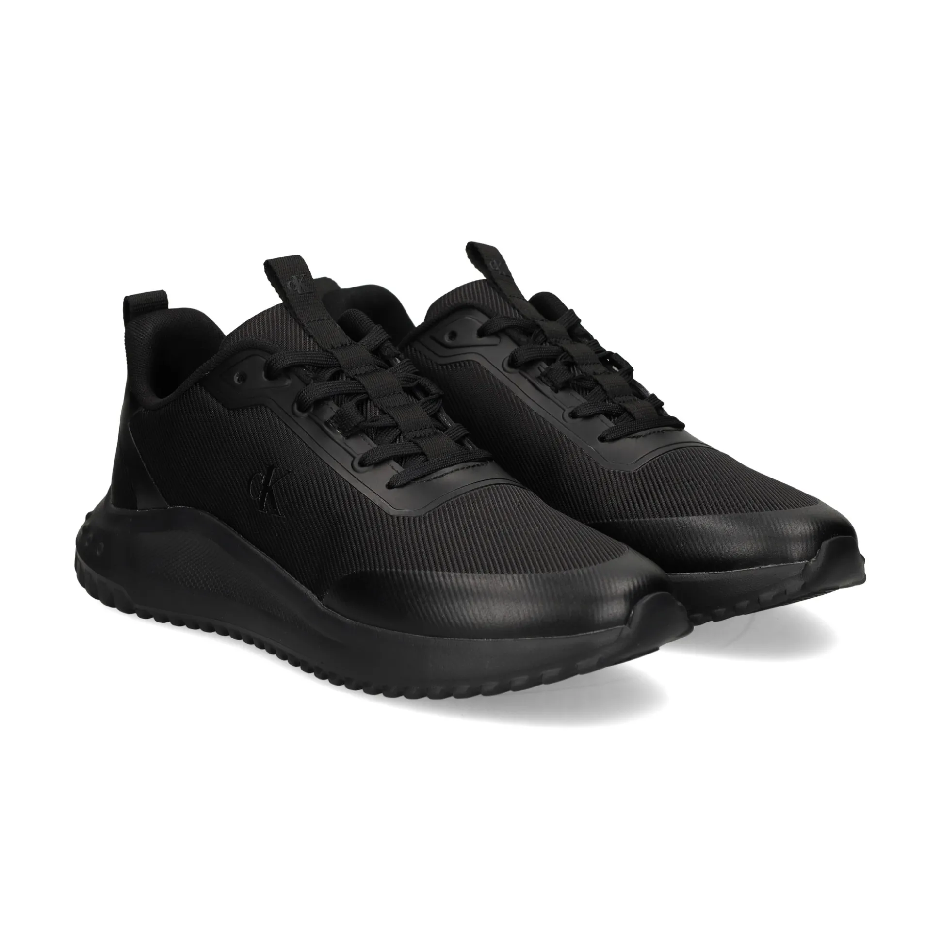 CALVIN KLEIN Zapatillas de Hombre YM0YM01442 0GJ TRIPLE BLAC