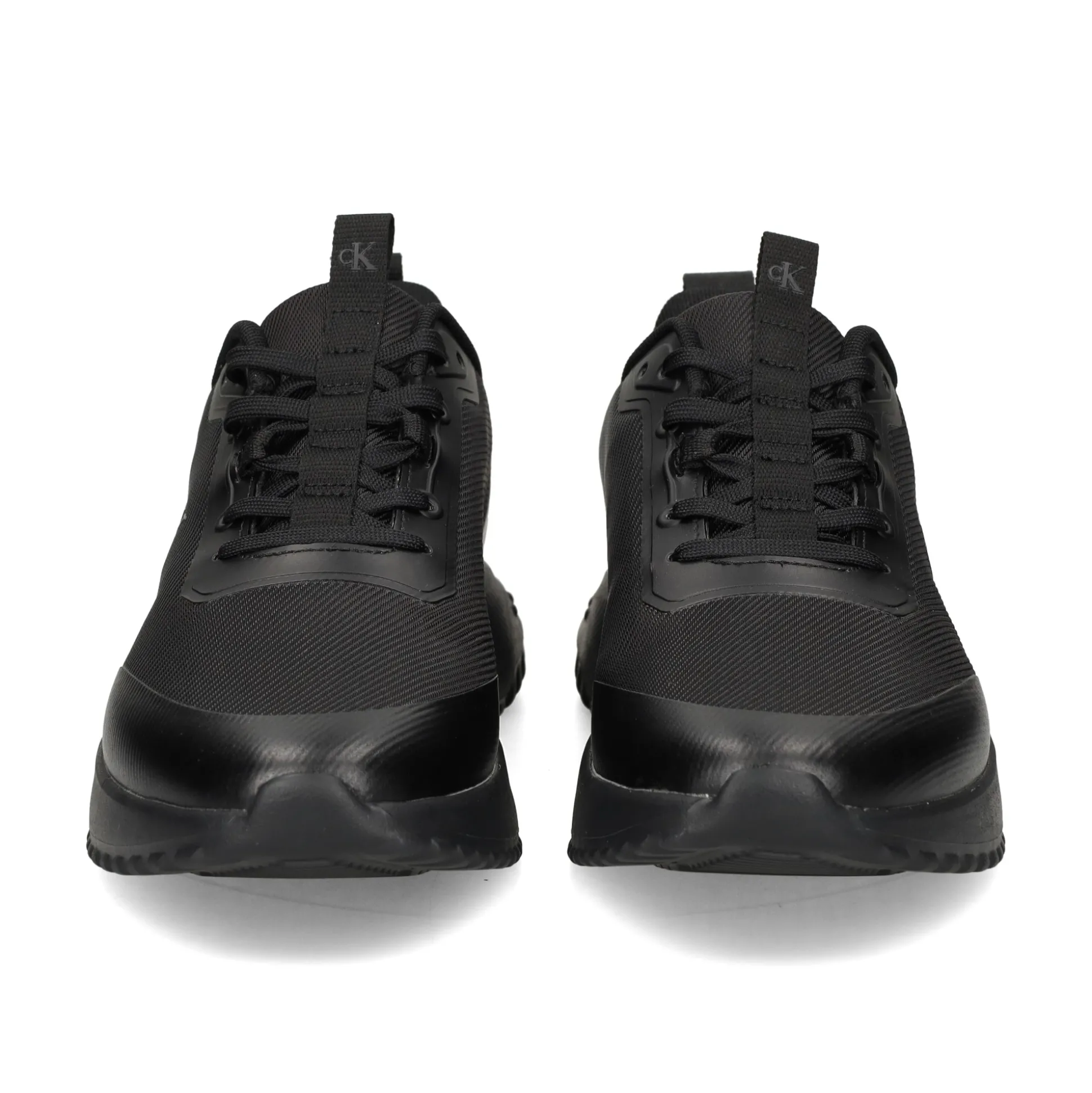 CALVIN KLEIN Zapatillas de Hombre YM0YM01442 0GJ TRIPLE BLAC
