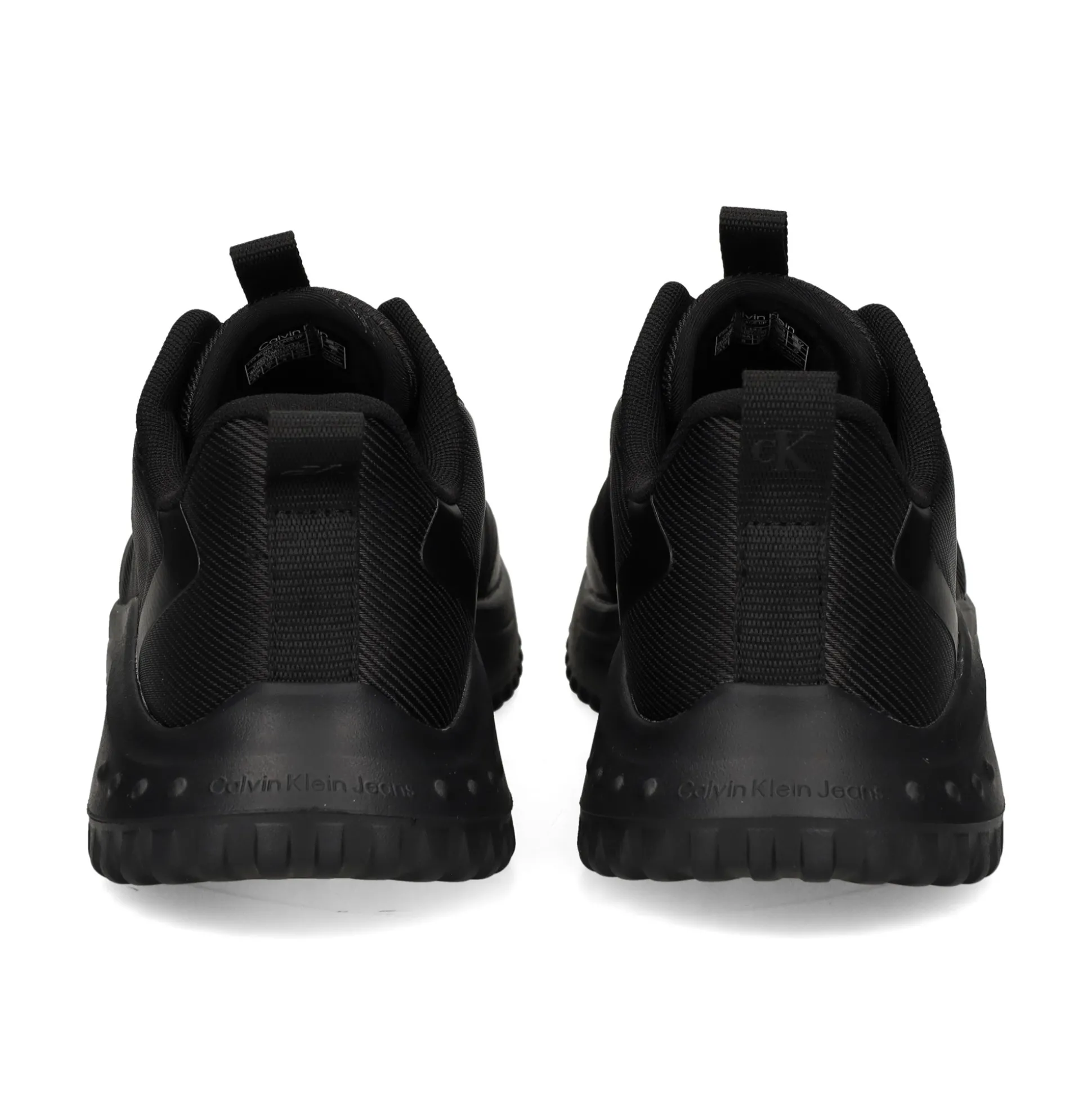 CALVIN KLEIN Zapatillas de Hombre YM0YM01442 0GJ TRIPLE BLAC