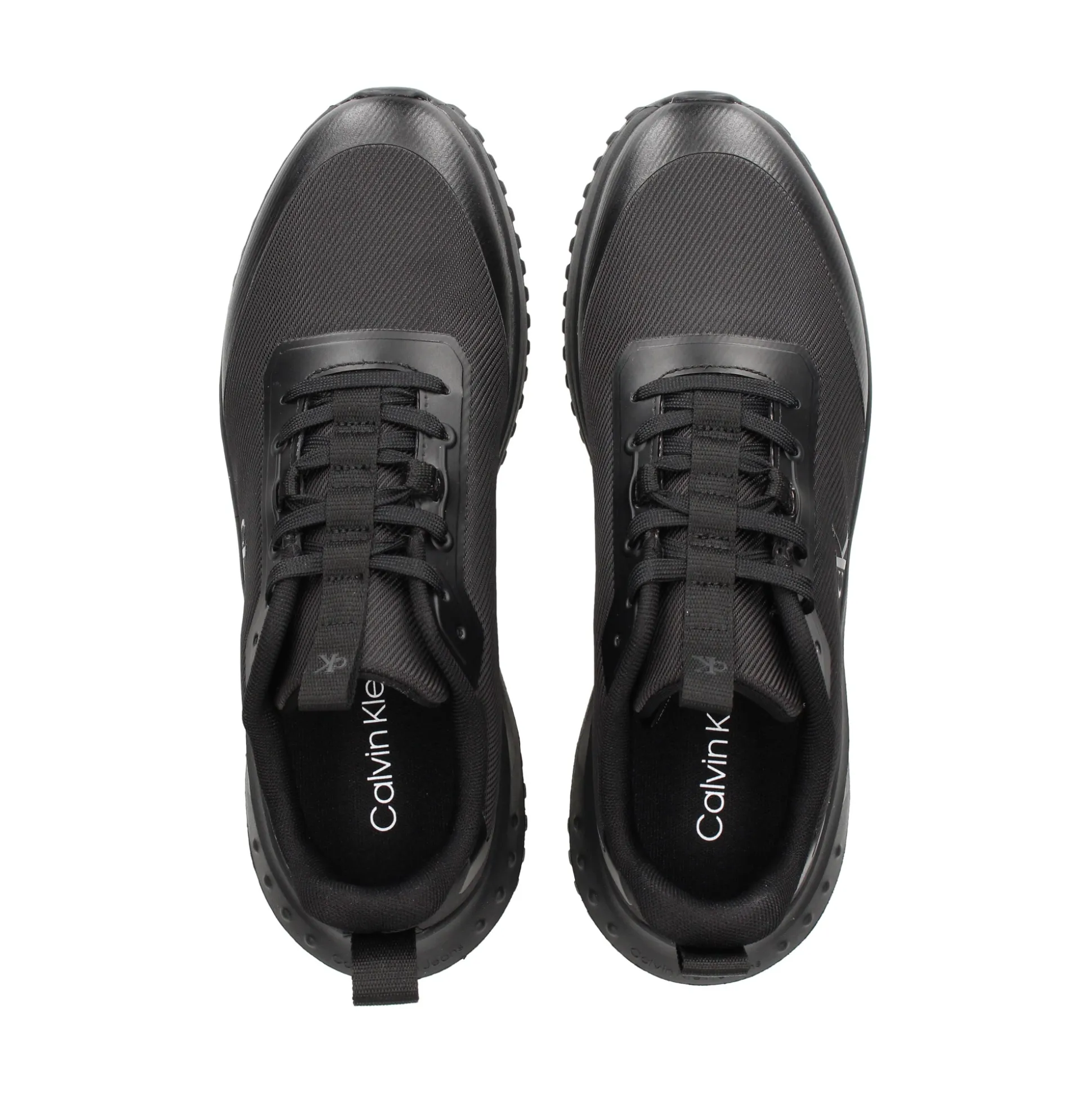CALVIN KLEIN Zapatillas de Hombre YM0YM01442 0GJ TRIPLE BLAC