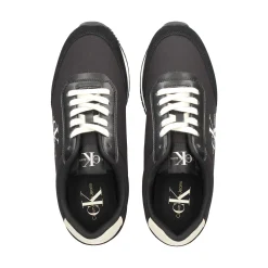 CALVIN KLEIN Zapatillas de Hombre YM0YM01032 0GR BLACK/EGGSH