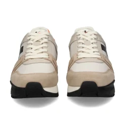 CALVIN KLEIN Zapatillas de Hombre YM0YM00744 ACF EGGSHELL