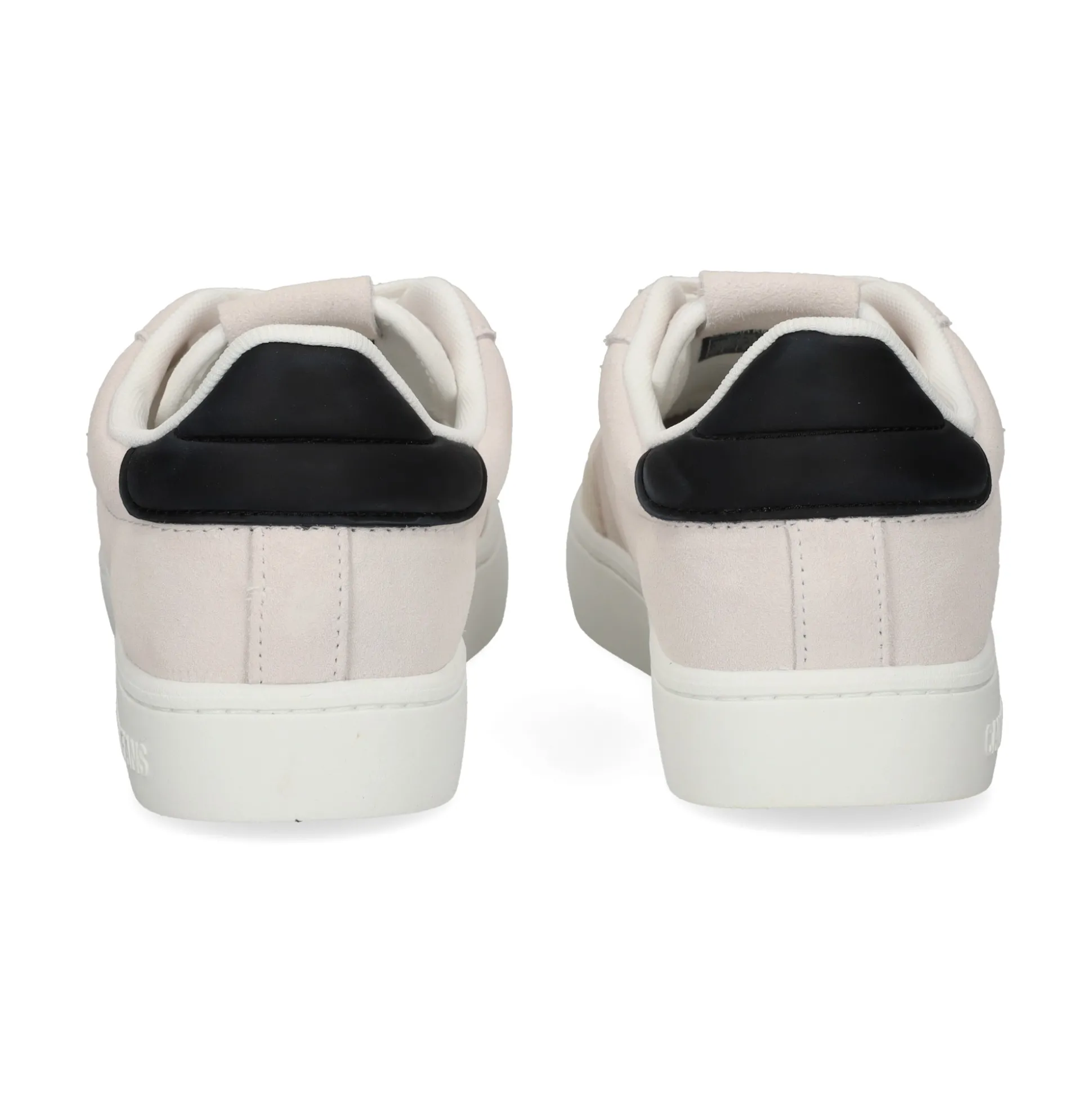 CALVIN KLEIN Zapatillas de Hombre YM0YM01300 01W BLANCO BRIL