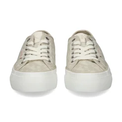 CALVIN KLEIN Zapatillas de Mujer YW0YW01965 0GA JACQUARD