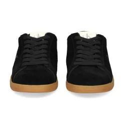 CALVIN KLEIN Zapatillas de Hombre YM0YM01321 01J NEGRO/BLANC