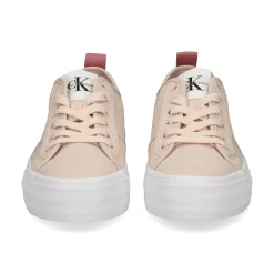 CALVIN KLEIN Zapatillas de Mujer YW0YW01412 0JX WHISPER PIN