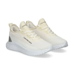 CALVIN KLEIN Zapatillas de Mujer YW0YW01572 0F5 WHITE/BRIGH