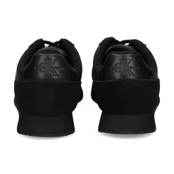 CALVIN KLEIN Zapatillas de Hombre YM0YM00746 0GT TRIPLE BLAC