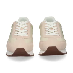 CALVIN KLEIN Zapatillas de Mujer YW0YW01828 0HJ Pistacho/r
