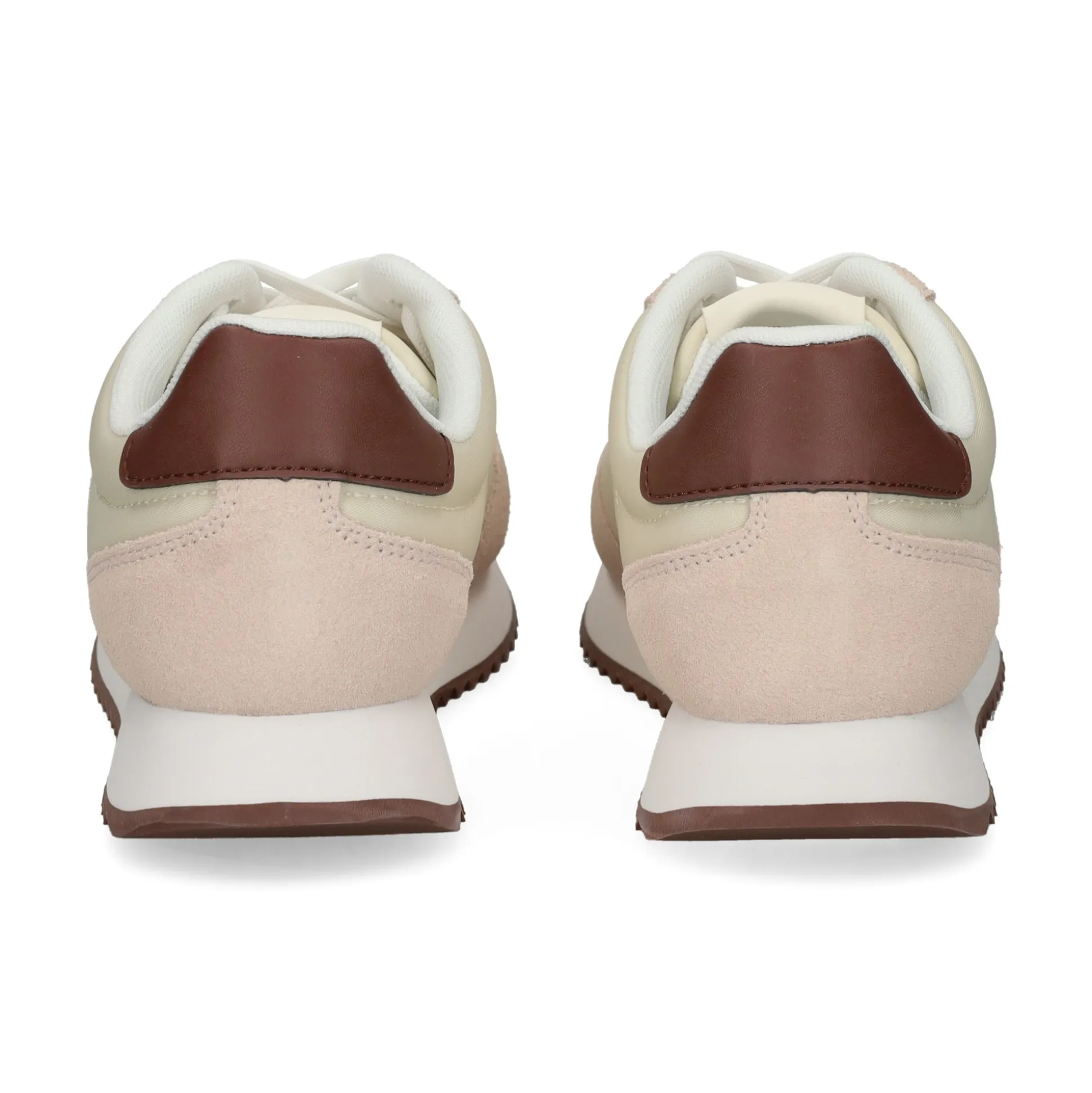 CALVIN KLEIN Zapatillas de Mujer YW0YW01828 0HJ Pistacho/r