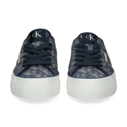 CALVIN KLEIN Zapatillas de Mujer YW0YW01965 0G0 JACQUARD AZ
