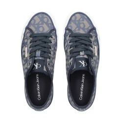 CALVIN KLEIN Zapatillas de Mujer YW0YW01965 0G0 JACQUARD AZ