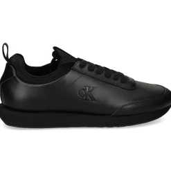 CALVIN KLEIN Zapatillas de Hombre YM0YM01362 0GJ TRIPLE BLAC