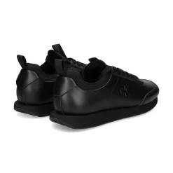 CALVIN KLEIN Zapatillas de Hombre YM0YM01362 0GJ TRIPLE BLAC