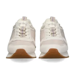 CALVIN KLEIN Zapatillas de Mujer YW0YW01238 YBI CREAMY WHIT