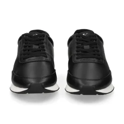 CALVIN KLEIN Zapatillas de Hombre YM0YM01355 0GM BLACK/BRIGH