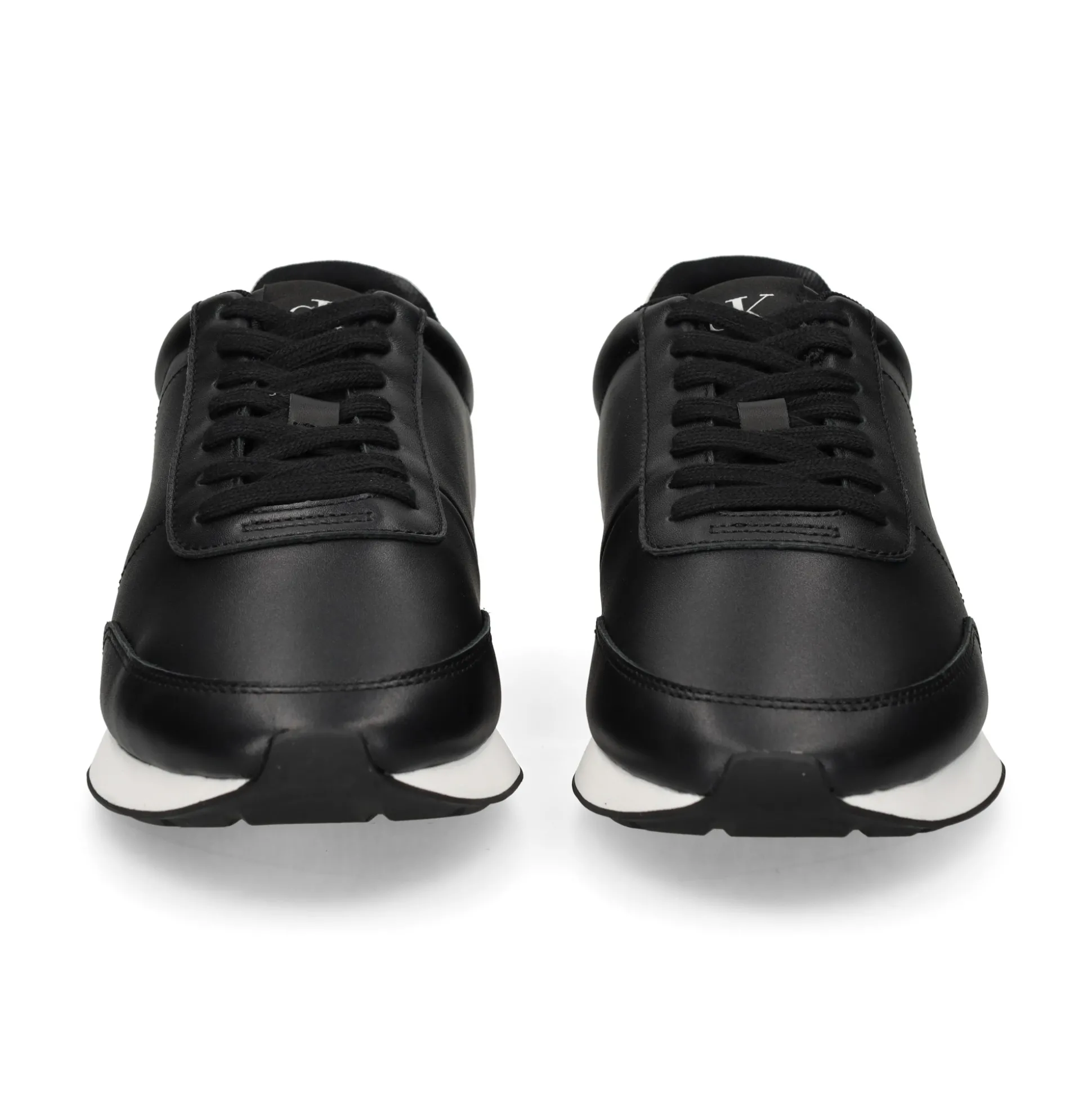 CALVIN KLEIN Zapatillas de Hombre YM0YM01355 0GM BLACK/BRIGH