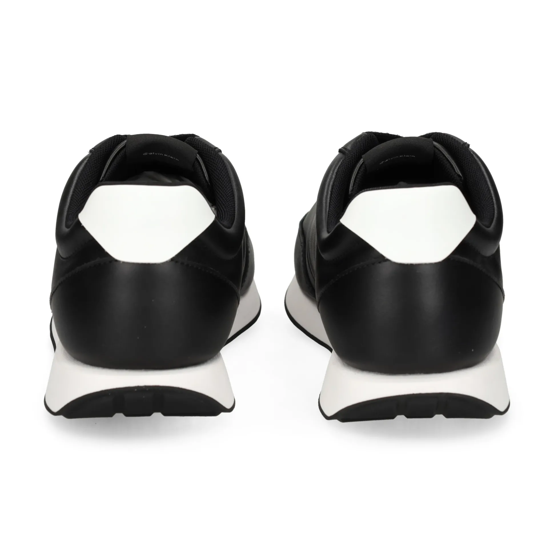 CALVIN KLEIN Zapatillas de Hombre YM0YM01355 0GM BLACK/BRIGH