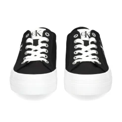 CALVIN KLEIN Zapatillas de Mujer YW0YW01030 BDS BLACK