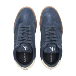 CALVIN KLEIN Zapatillas de Hombre YM0YM01300 DW4 AZUL MARINO