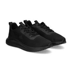 CALVIN KLEIN Zapatillas de Hombre YM0YM01387 0GJ TRIPLE BLAC
